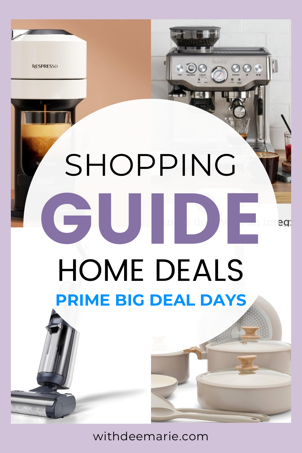 Prime Big Deal Days – Shopping Guide – Includes 🇺🇸 & 🇨🇦 Links